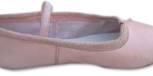 Ladies Dancing Shoes Ballet Pink