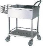 Hospital Trolley