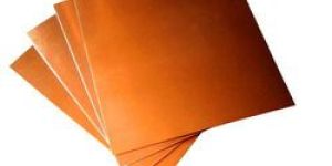 Double Polyester Film Covered Copper Strip