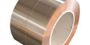 DPC Copper Strip