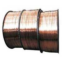 DPC Copper Wire