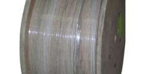 Nomex Paper Covered Copper Strip