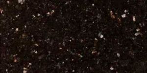 Black Galaxy Granite Tiles