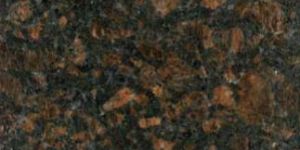 Tan Brown Granite Slab