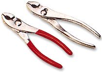 Slip Joint Pliers