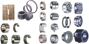 Needle Roller Bearings