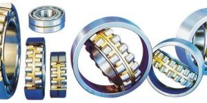 Spherical Roller Bearings