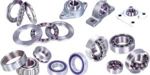 Stainless Steel Bearings