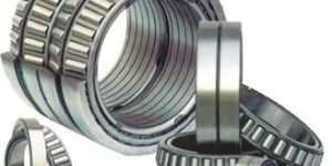 Tapered Roller Bearings