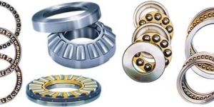 Thrust Bearing