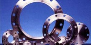 Flanges