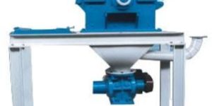 Leaves Crushing Machine