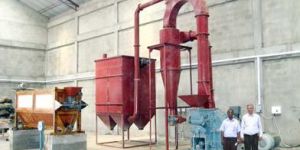 Impact Pulveriser Machine