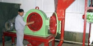 Universal Mineral Pulverizer Machine