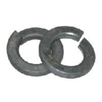Hot Dip Galvanized Washers