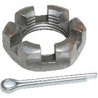 Spindle Nut