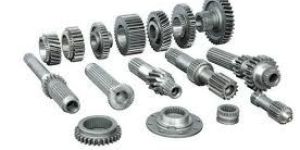 Tractor Gears
