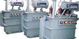 Power Distribution Transformer