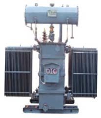 Power Transformers