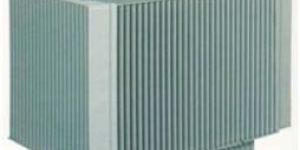 Special Purpose Transformer