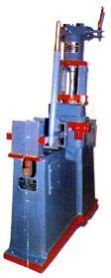 Pressure Die Casting Machines of Zinc