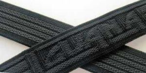 Black Anti Slip Tape