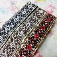 Jacquard Tapes