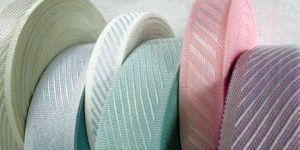 Polyester Mattress Binding Tape Roll