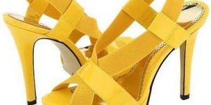 Polyester Multicolor Footwear Elastic Tapes