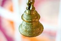 Temple Bells