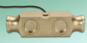 Double Ended Shear Beam Load Cell