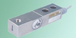 Single Ended Shear Beam Load Cell