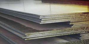 Stainless Steel Pipe