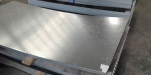 Stainless Steel Sheet