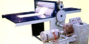 Embossing Machine
