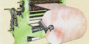 Paper Embossing Machine