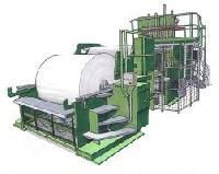 Paper Napkin Machines