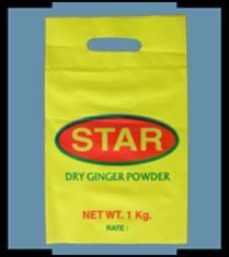 Flexible Packaging Materials