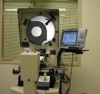 Quality Control Equipment