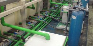 Pipe Line Turnkey Projects