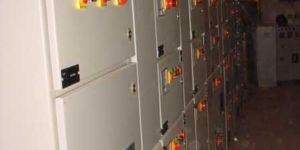 Electrical Control Panels