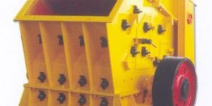 Horizontal Shaft Impact Crusher