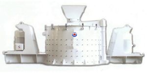 Vertical Shaft Impact Crusher
