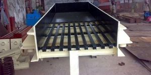 Vibrating Grizzly Feeders