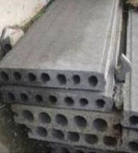 Precast Concrete Structure