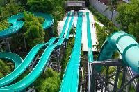 Water Slides