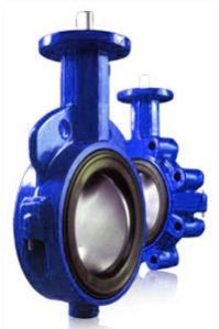 Butterfly Valve