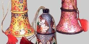 Joyous Adornments: Hanging Bells