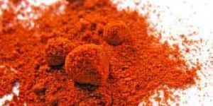 Paprika Powder