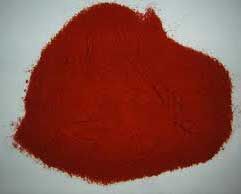 Red Chili Powder